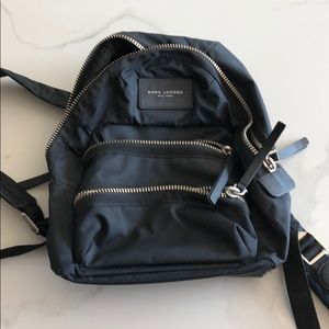 Marc jacobs backpack